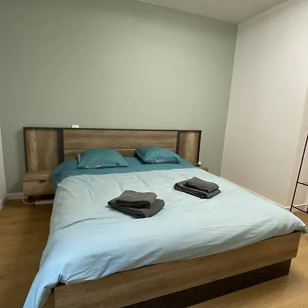 Appartamento Le Gambetta Rodez