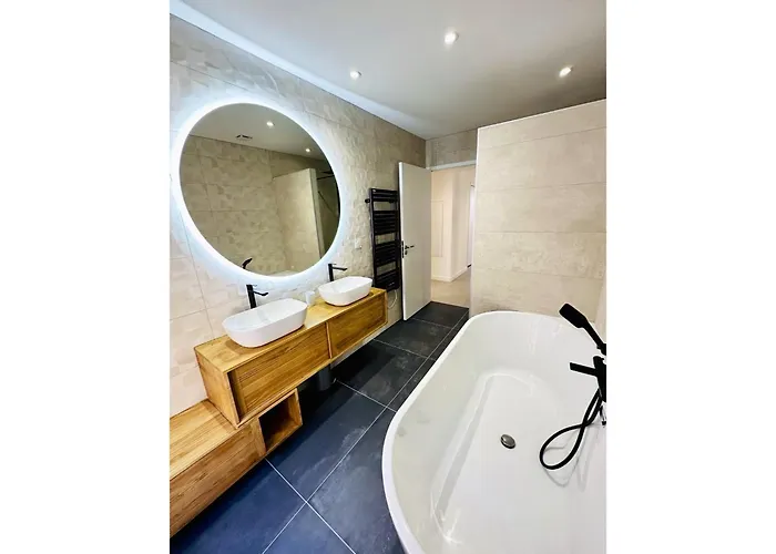 Le Gambetta アパート ロデーズ