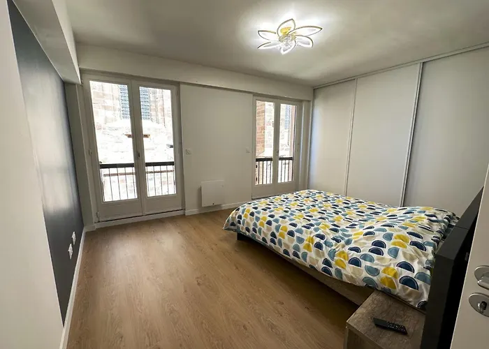 Le Gambetta * ロデーズ