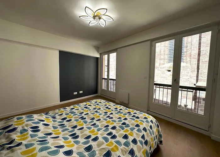 アパート Le Gambetta