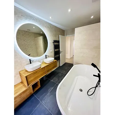 Le Gambetta Apartment Rodez