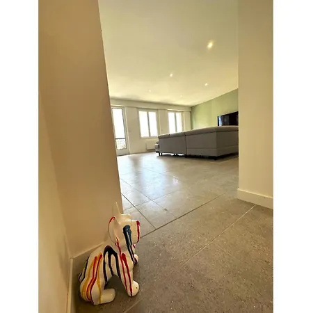 Le Gambetta Apartment