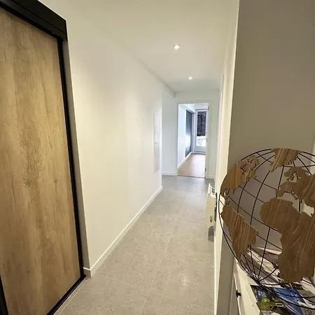Apartment Le Gambetta *