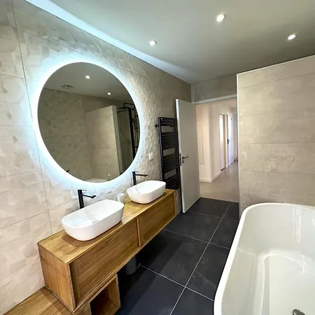 Le Gambetta 아파트 *