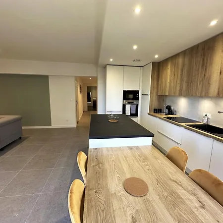 아파트 Le Gambetta