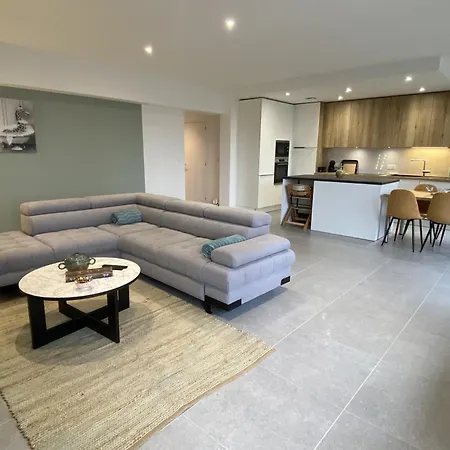 Le Gambetta * 로데즈