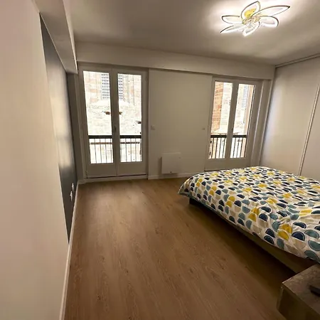 Le Gambetta 로데즈