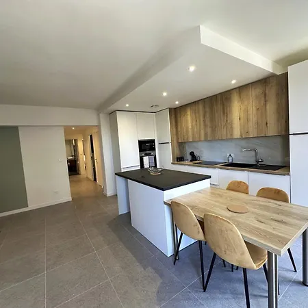 Le Gambetta 아파트