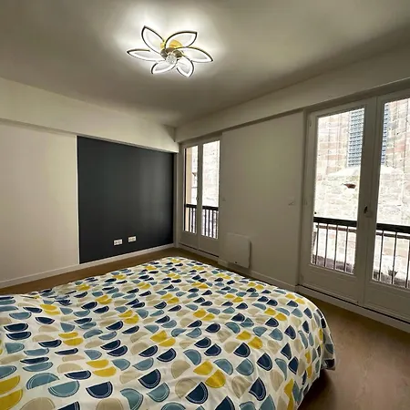 דירה Le Gambetta