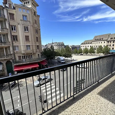 Le Gambetta *