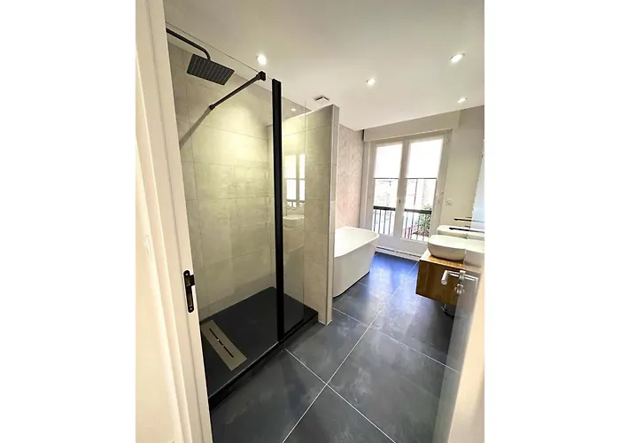 Le Gambetta * רודז