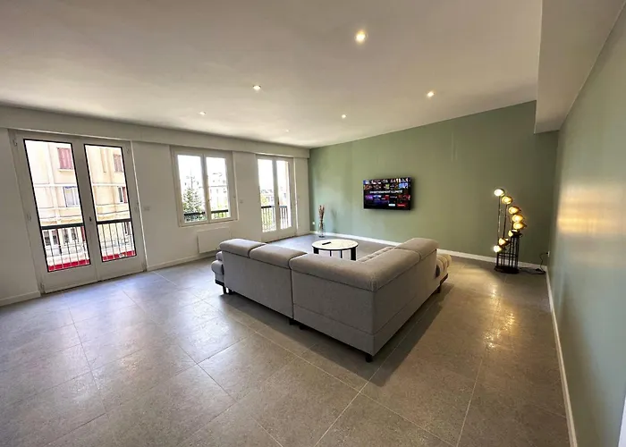 דירה Le Gambetta