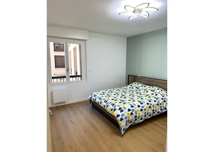 Le Gambetta דירה רודז