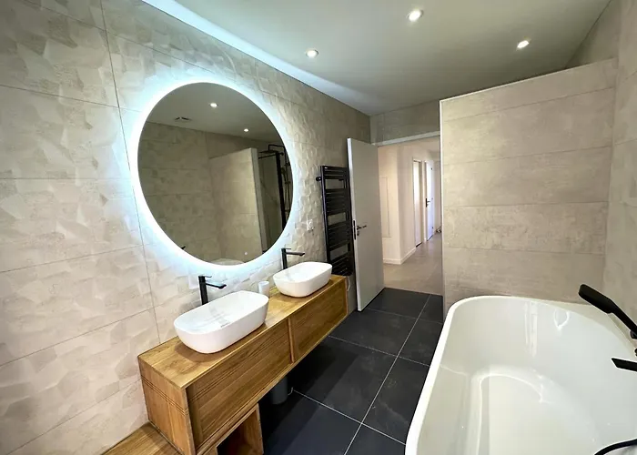 Le Gambetta דירה *