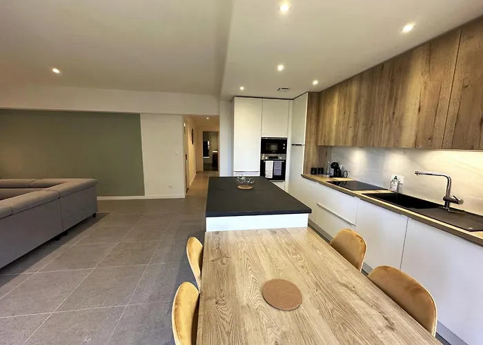 דירה Le Gambetta