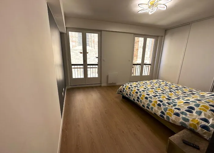 Le Gambetta רודז